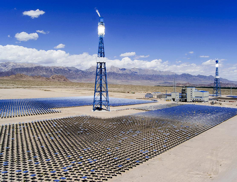 什么是光伏匯流箱？光伏匯流箱組成部件有哪些？